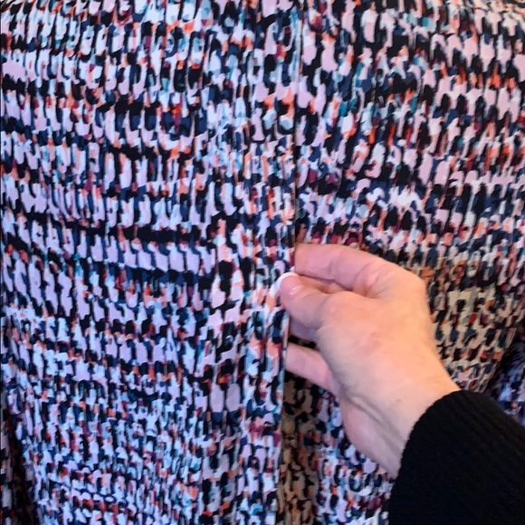 NYDJ Blouse - Picture 6 of 15